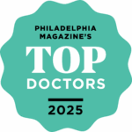 Philadelphia Magazine's Top Doctors 2025
