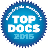 Drs. Terzian and Magdalinski Top Doc 2015 Philadelphia Magazine