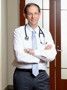 Alexander Ostrovsky, M.D.