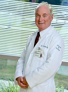 Allen Terzian, M.D.