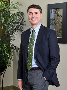 James Spears, M.D.