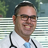 Moshe Chasky, M.D. FACP