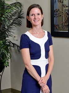Sarah Goodyear, M.D.