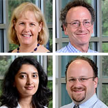 Four Physicians Named Top Docs 2015 in Main Line Today
