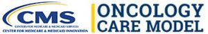 CMS Oncology Care Model logo
