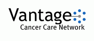 Vantage Cancer Care Network logo