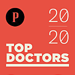 2020 Top Doctors Named