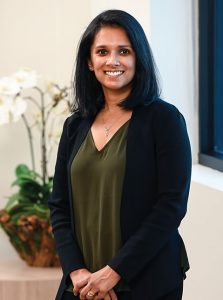 Anjana Ranganathan, M.D.