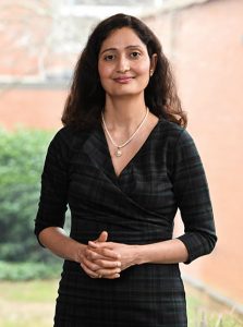 Rashmika Potdar, M.D.