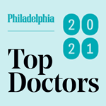 2021 Top Doctors Named
