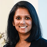 Anjana Ranganathan, M.D.