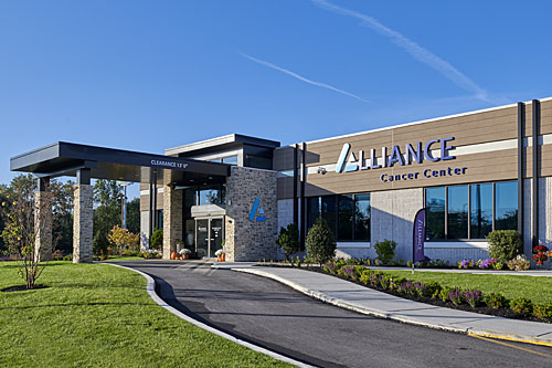 Alliance Cancer Specialists at Bensalem