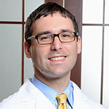 Daniel Lebovic, M.D.