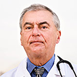 Joseph Potz, M.D.