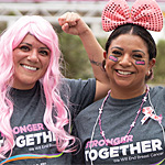 Join Us on May 8 at the MORE THAN PINK WALK