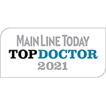 Main Line physicians recognized as 2021 Top Doctors