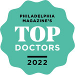 Our Physicians Named 2022 Top Doctors