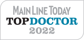 Main Line Today Top Doctor Logo 2022