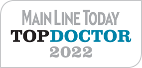 Main Line Today Top Doctor Logo 2022