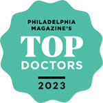 Philadelphia Magazine's Top Docs 2022