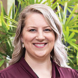 Heather Shaffer, AGACNP-BC, MSN