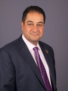 Mark Shahin, M.D., FACOG, FACS