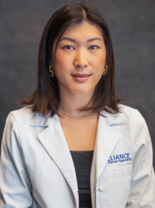 Annie Zavitsanos, CRNP