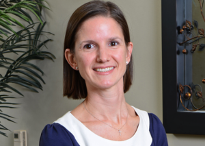 dr sarah goodyear oncologist