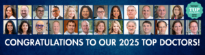 Philadelphia Magazine Top Doctors 2025