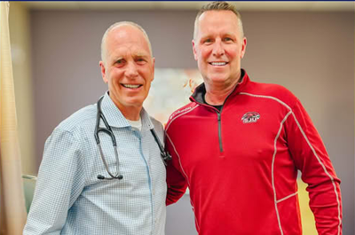 Bobby's Patient Story